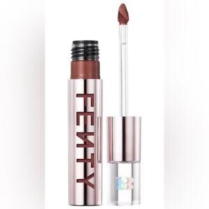 Fenty Beauty icon velvet liquid lipstick - pow’r thirsty